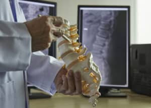 spine surgery procedures