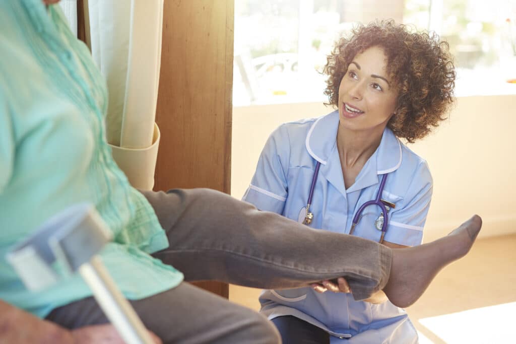 How Long Does Knee Replacement Last?