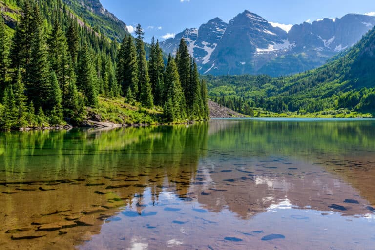 Best Fall Hiking Trails in Meeker Colorado Advanced Orthopedics