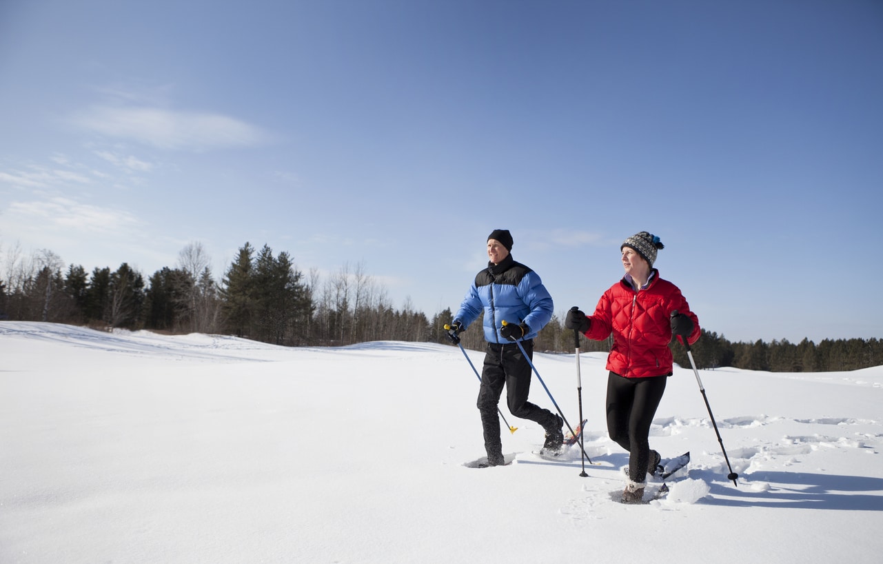 Fun Winter Activities After Knee Replacement Colorado Advanced