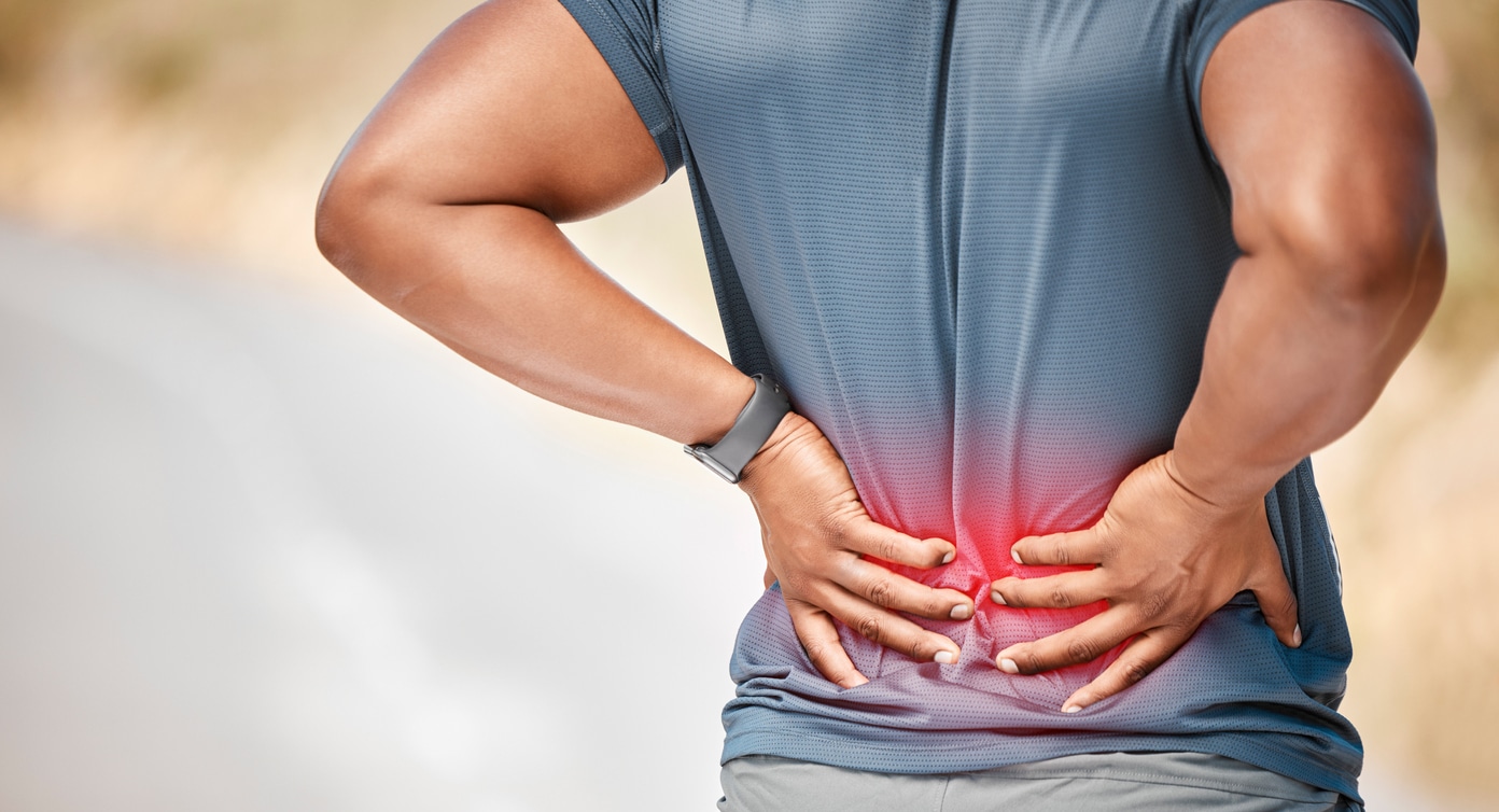How Long Is Too Long to Suffer From Back Pain?