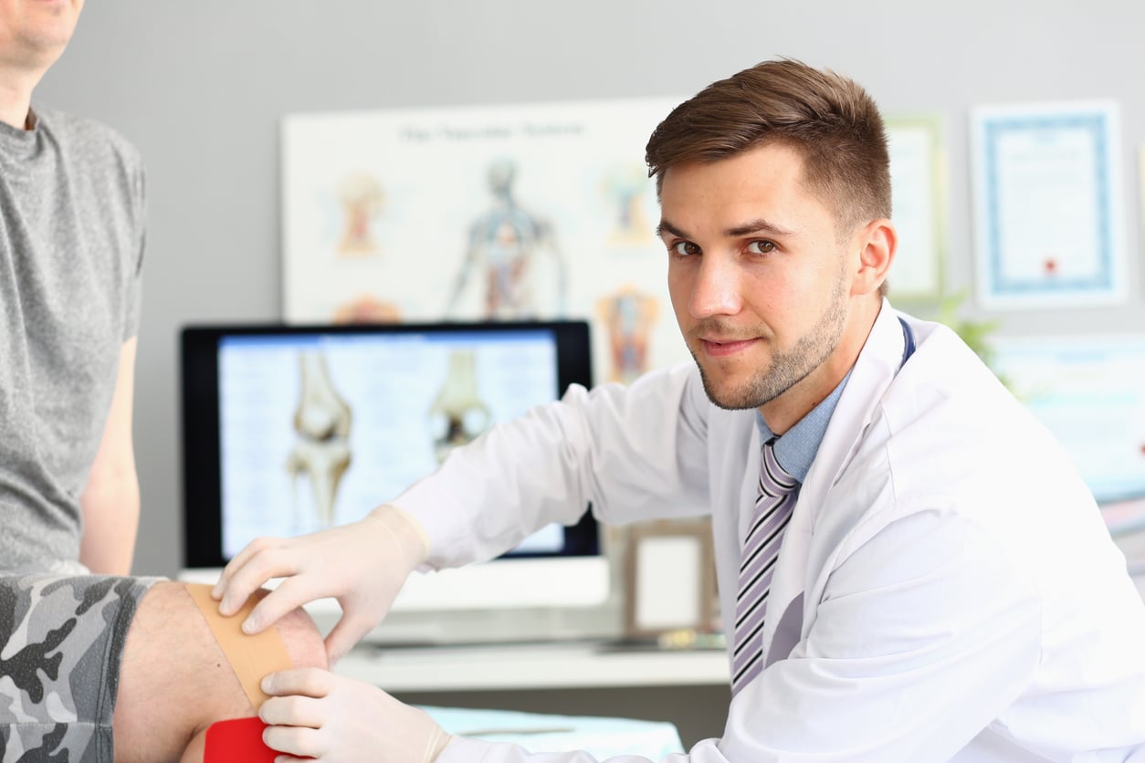 What Is Orthopedic Sports Medicine Colorado Advanced Orthopedics?