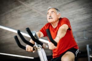 preparing your body for knee replacement