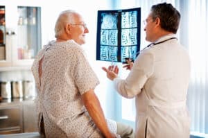 minimally invasive spine surgery