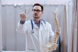 spine specialist