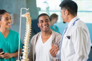 orthopedic surgeon